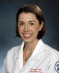 Kimberly Allison Boswell, MD