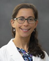 Jana A. Bregman, MD