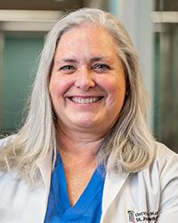 Vicki Jo Carrier, CRNP