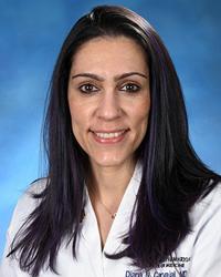 Diana N. Carvajal, MD