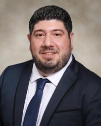 Anthony Chahin, MD