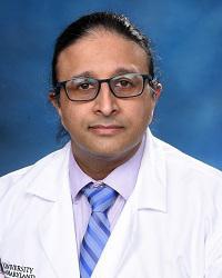 Ananth Velugaleti Charya, MD