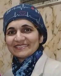 Asima Sarwar Cheema, MD