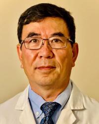 Renwu Chen, MD