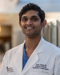 Jacob Cherian, MD