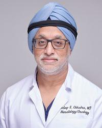 Gurdeep S. Chhabra, MD