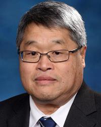 Thomas Kiang Chin, MD