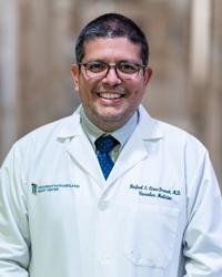 Rafael S. Cires-Drouet, MD