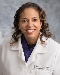 Erica C. Contreras, MD, FACOG