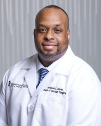 Nathanael Sylvin Dayes, MD