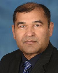 Hari Raj Devkota, MD, FACP