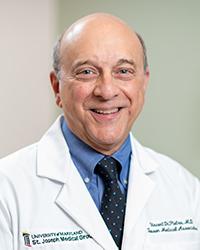 Vincent A. DiPietro, MD