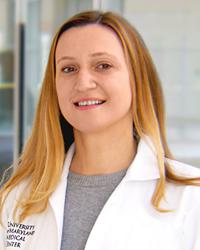 Olga Dranov, CRNP, DNP