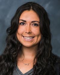 Kelley Dreher Bohlman, DPT