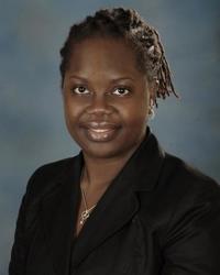 Natasha F. Durant, PhD