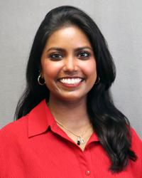 Raveena Priyanka Edwards, MD