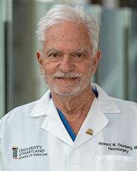 Howard M. Eisenberg, MD