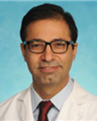 Vahid Etezadi, MD, MRCS, DABR