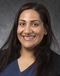 Jaspreet Kaur Garriques, DNP