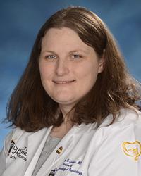 Lauren A. George, MD