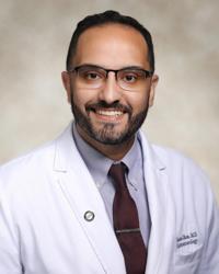 Hassan Mohamed Mostafa Fawzy Ghoz, MD