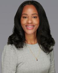 Regina Gill, MS, RD, LDN