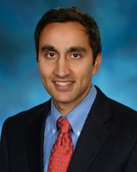 Mohit N. Gilotra, MD, MS, FAAOS, FAOA