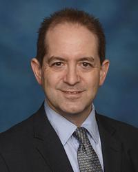 David Benjamin Gitlitz, MD