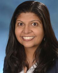 Ritu Goel, MS, OTR/L, DHSc