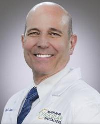 Mark David Gonze, MD