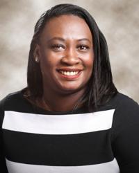 Julia Gyampoh, DNP, AG ACNP – BC, ANE