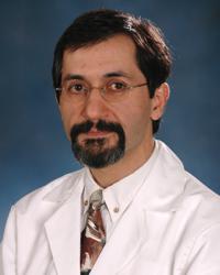 Abdolreza Haririan, MD