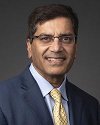 Syed A. Hasan, MD