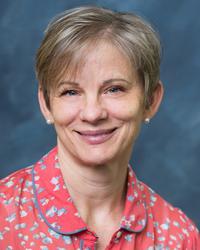 Carolyn Ridenour Helmly, MD