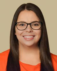 Sarah Patricia Hemstetter, CRNP