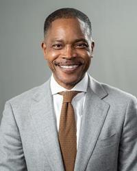 Gavin Leon Henry, MD, FACS