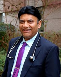 Jayant P. Hirpara, MD