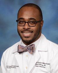 Adrian Jamon Holloway, MD