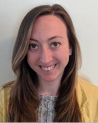 Chloe Elizabeth Horvath, PA-C