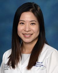 Eunice C. Hwang, CRNP