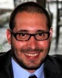 Alejandro Jimenez Restrepo, MD