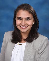 Neena Jube-Desai, MD, MBA