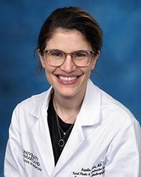 Natalie Justicz, MD