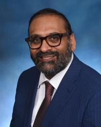 Samir Padmasen Kanani, MD