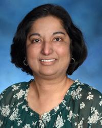 Anupama Kewalramani, MD