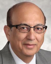 Farook Jalil Kidwai, MD
