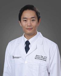 Michael Sunmin Kim, MD