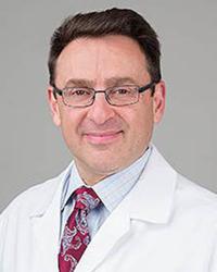 Dr. Alexander Sasha Krupnick, MD | University of Maryland Medical System