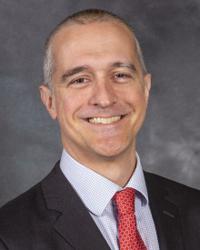 Christopher G. Langhammer, MD