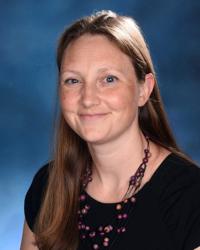 Megan Allison Lawless, CRNP